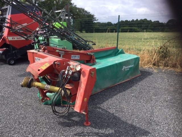 Faucheuse Kverneland KT2532H