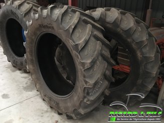 pneu agricole occasion 520/70r38