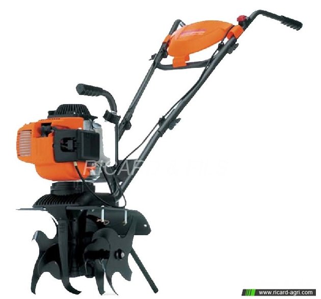 Motobineuse Motobineuse Husqvarna T300RH