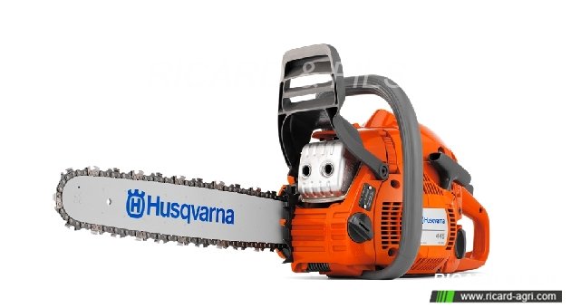Tronçonneuse Tronçonneuse Husqvarna 445II