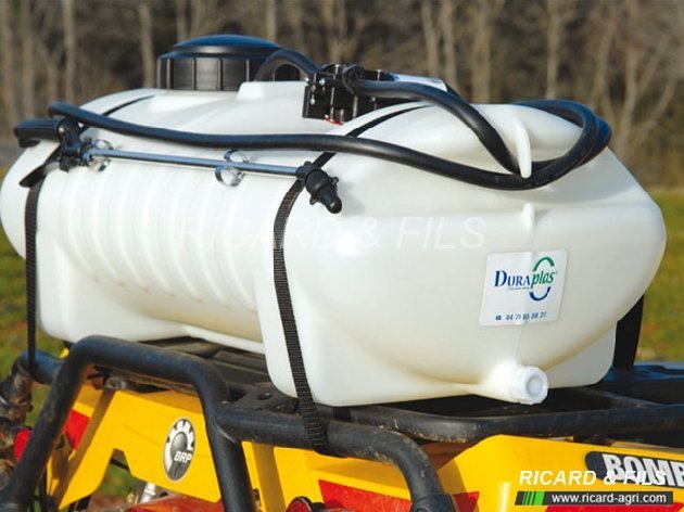 Accessoire quad Accessoire quad Duraplas Ecospray 95S