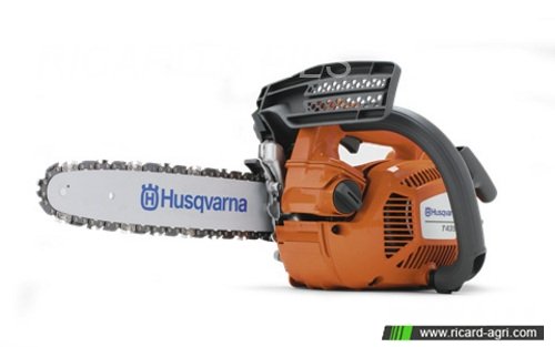 Tronçonneuse Tronçonneuse Husqvarna T435