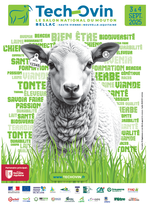 Rendez-vous à Tech-Ovin