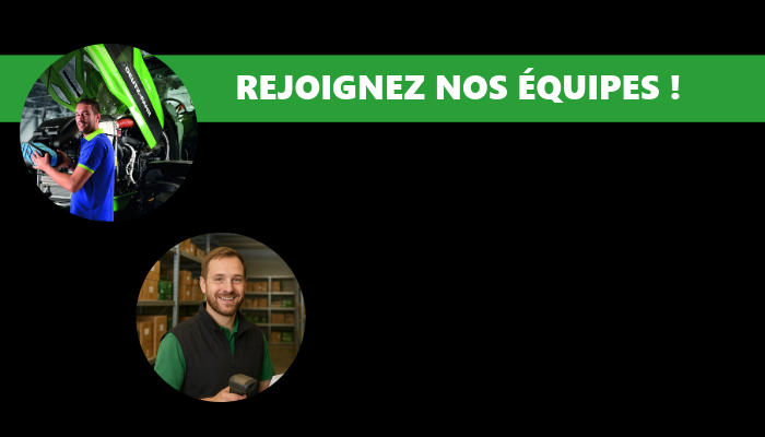 recrutement ricard et fils