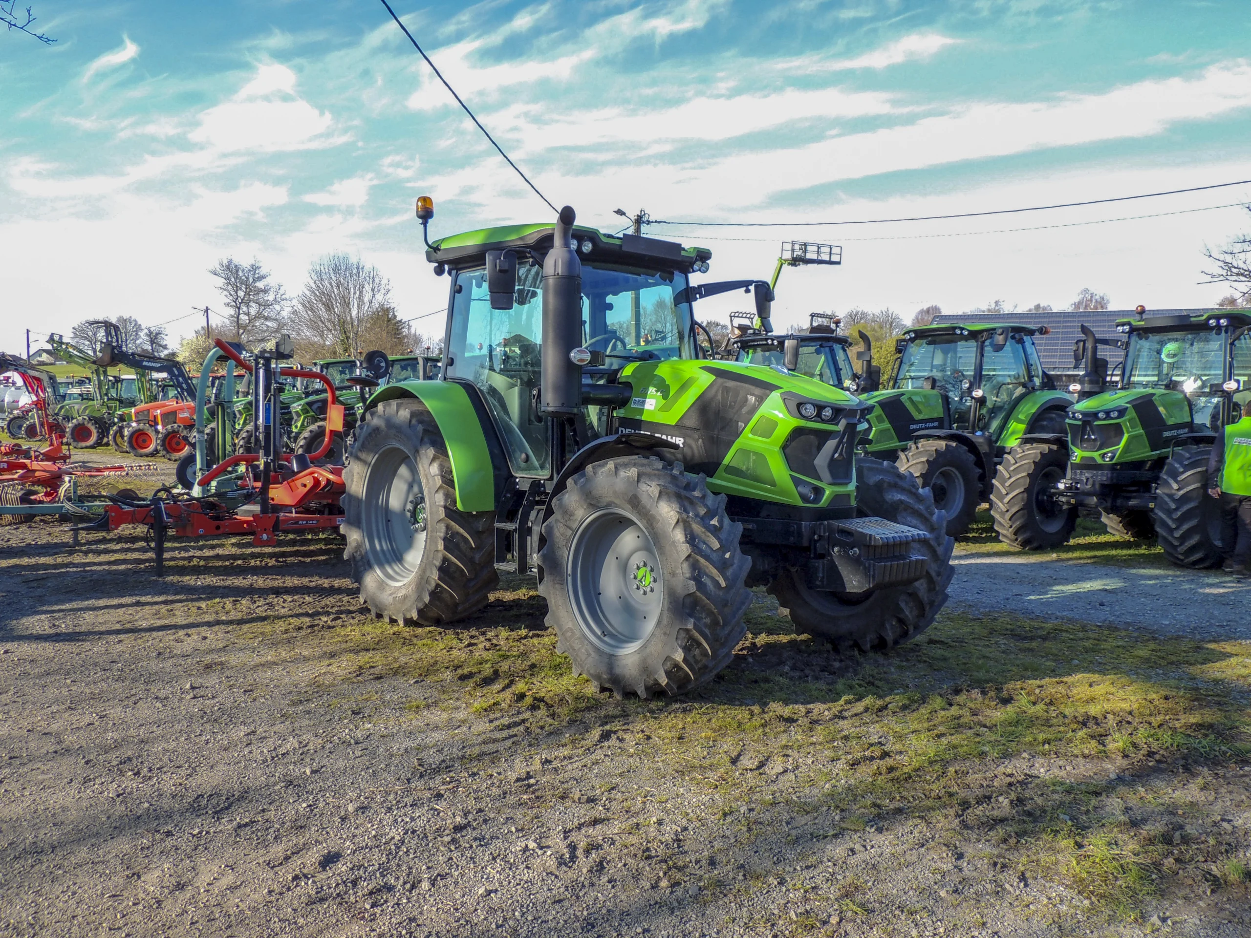 Retour sur les Journées Portes Ouvertes
