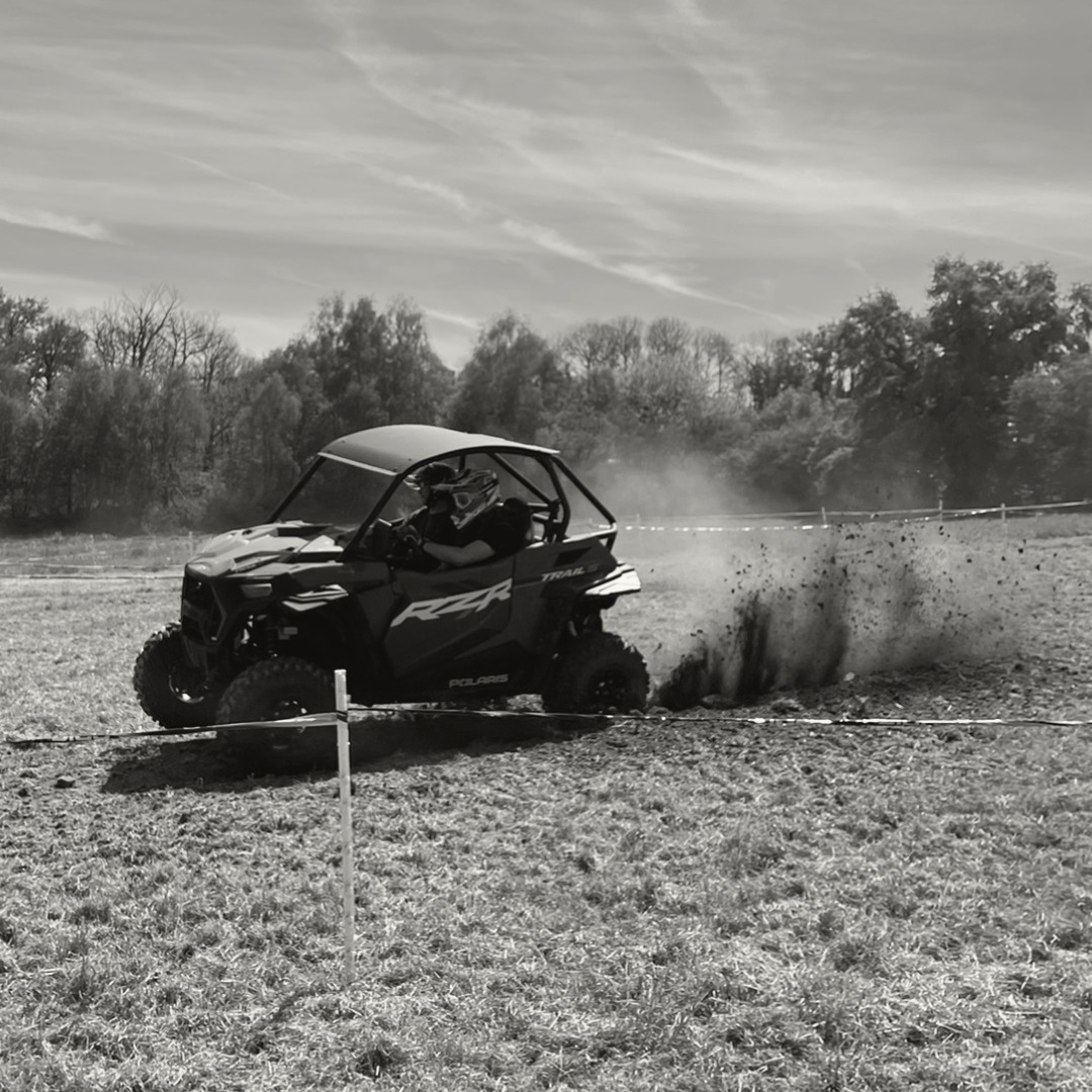 Retour sur la Journée Tout-Terrain à Janailhac
