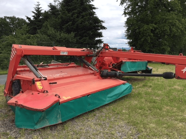 Faucheuse conditionneuse Kverneland KT4232LTD