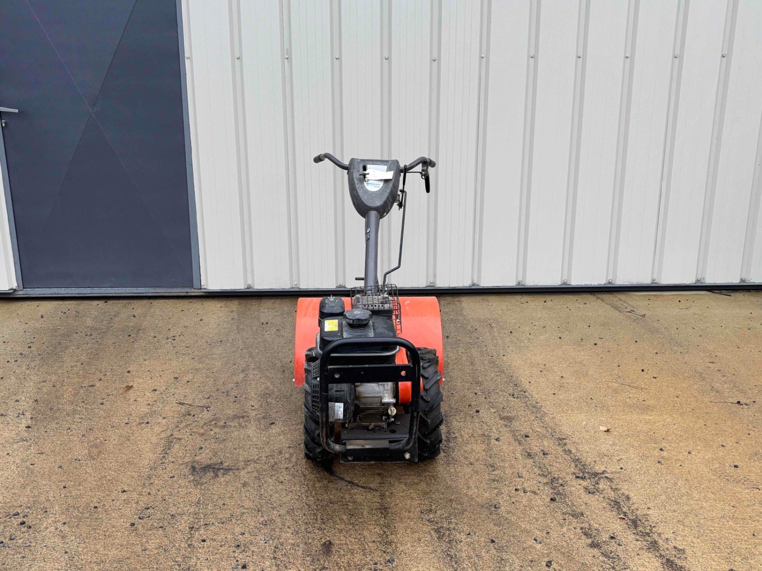 Motobineuse Husqvarna TR530