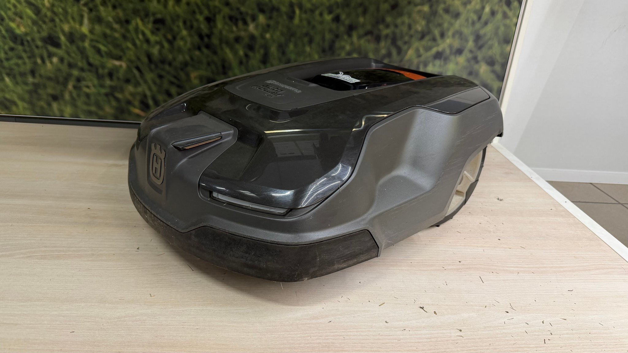 Robot de tonte Husqvarna Automower 315X