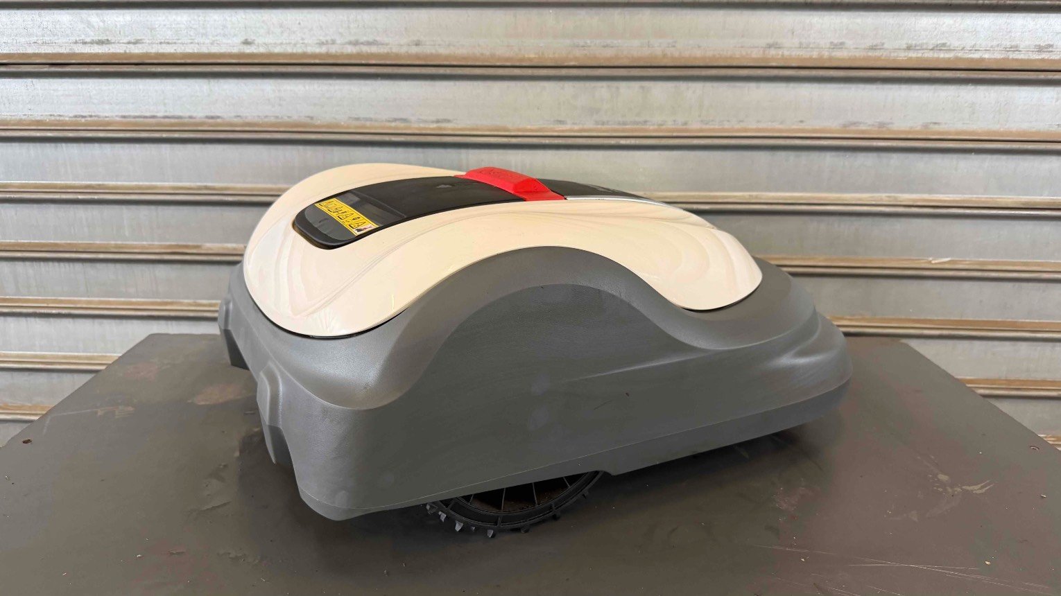 Robot de tonte Honda HRM520K1EAE