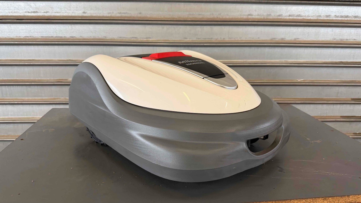 Robot de tonte Honda HRM520K1EAE