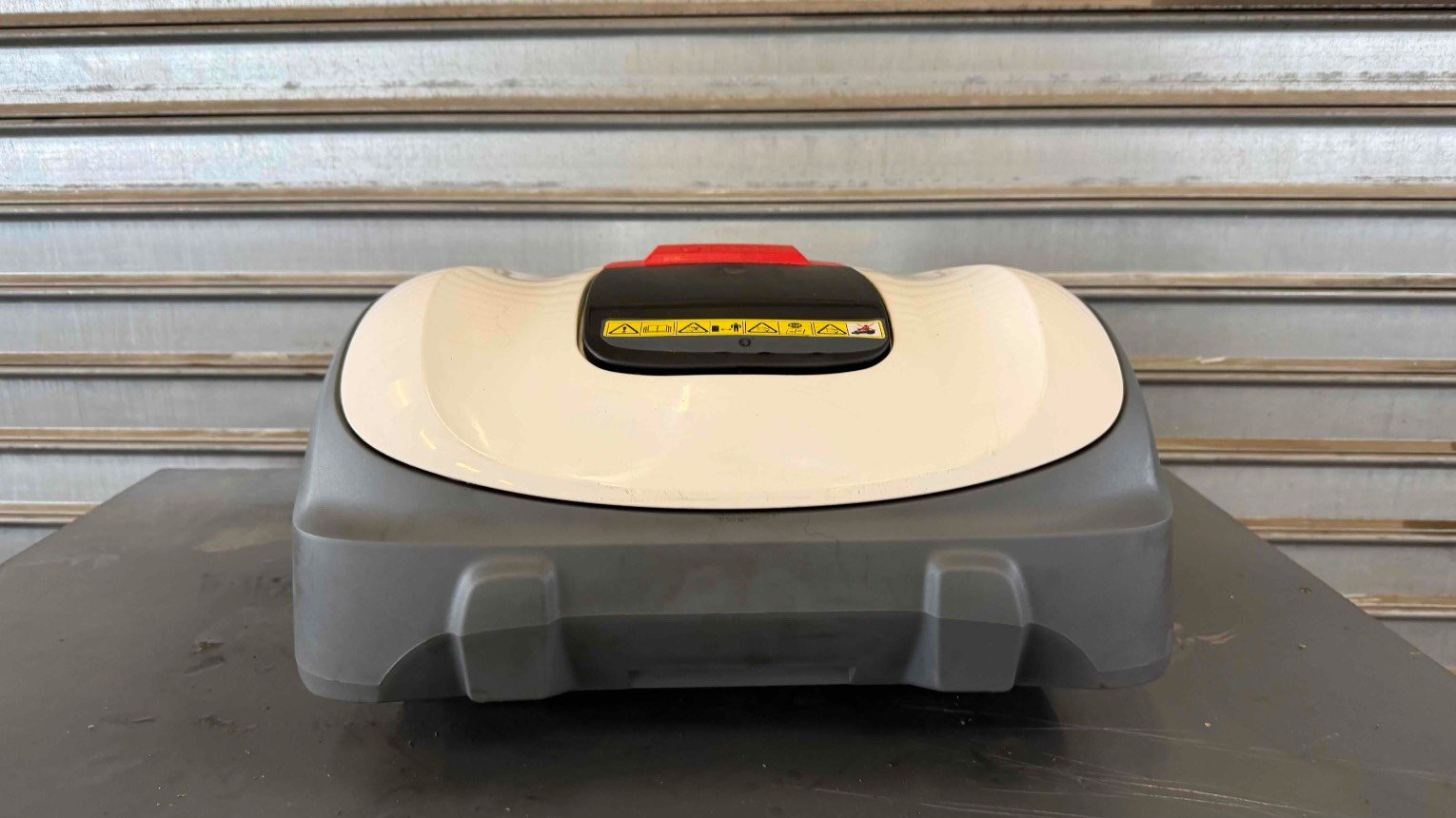 Robot de tonte Honda HRM520K1EAE