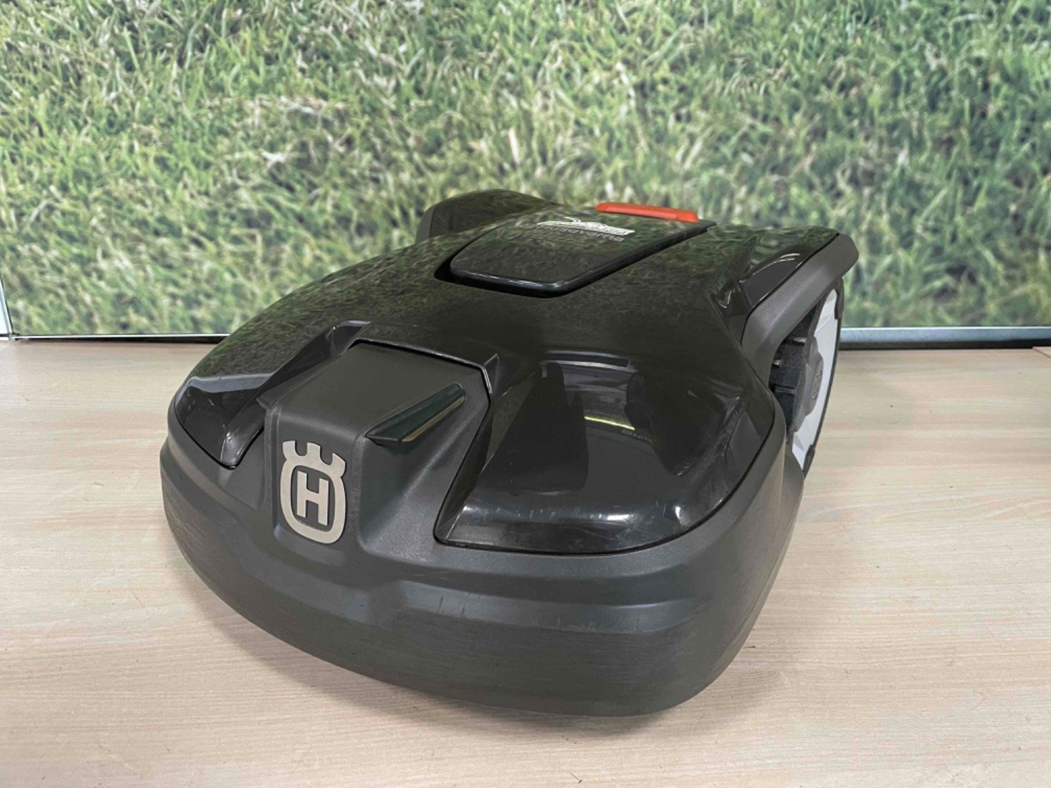 Robot de tonte Husqvarna Automower 310MII