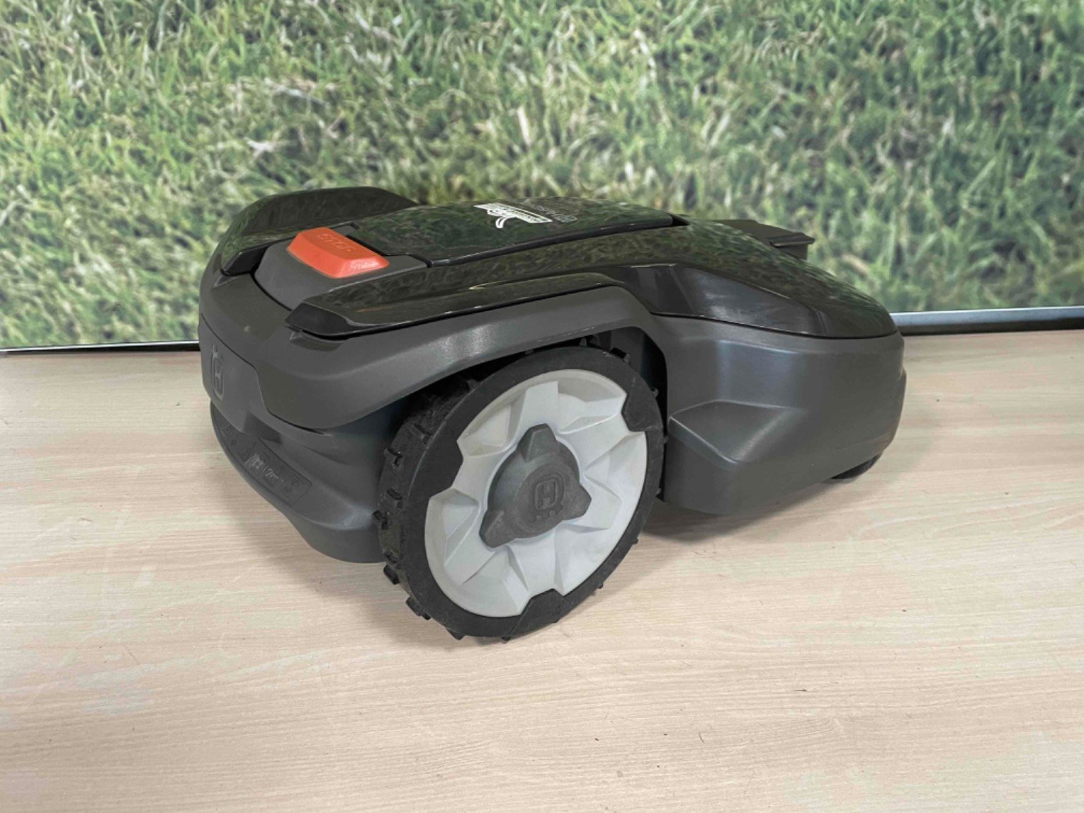 Robot de tonte Husqvarna Automower 310MII