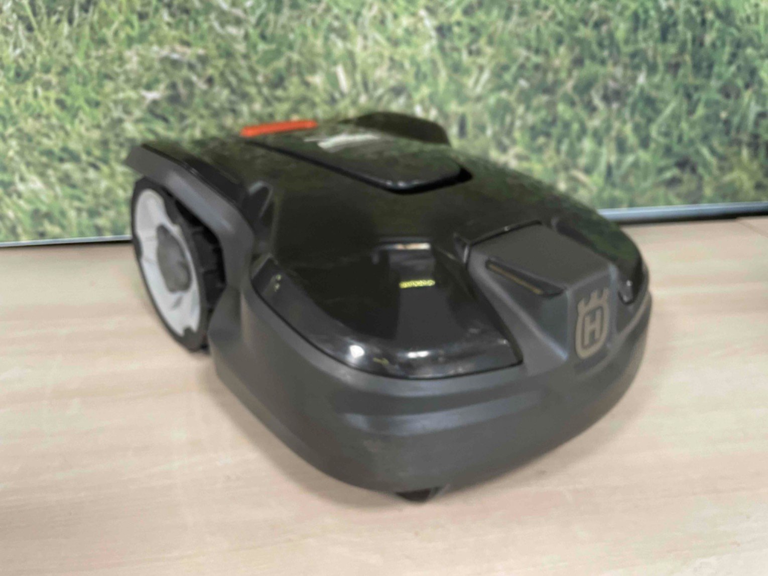 Robot de tonte Husqvarna Automower 310MII