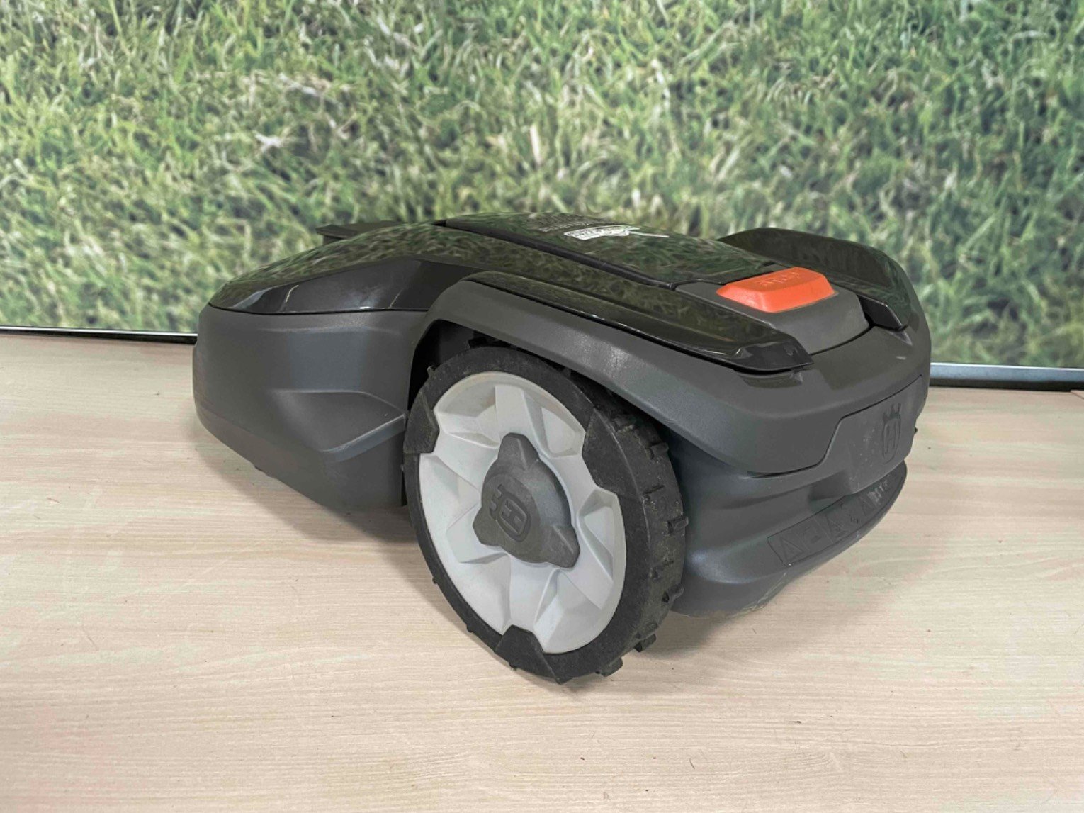 Robot de tonte Husqvarna Automower 310MII