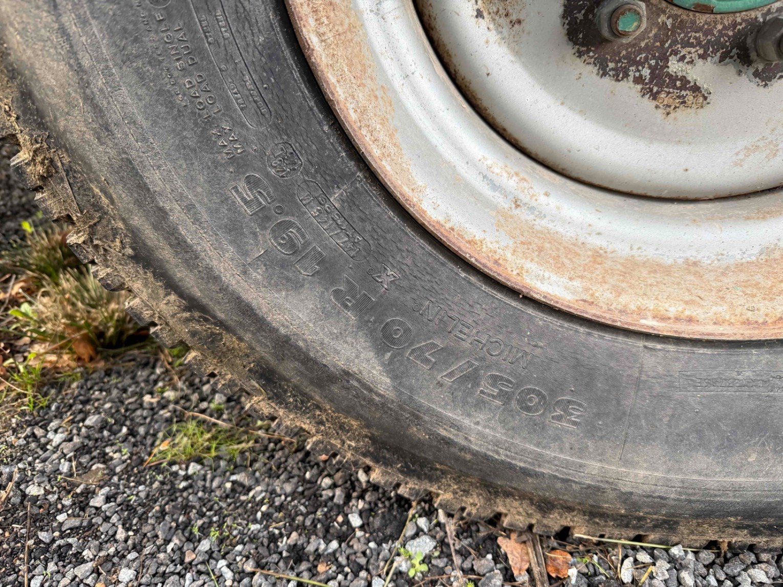 Bétaillère Lambert RB 45