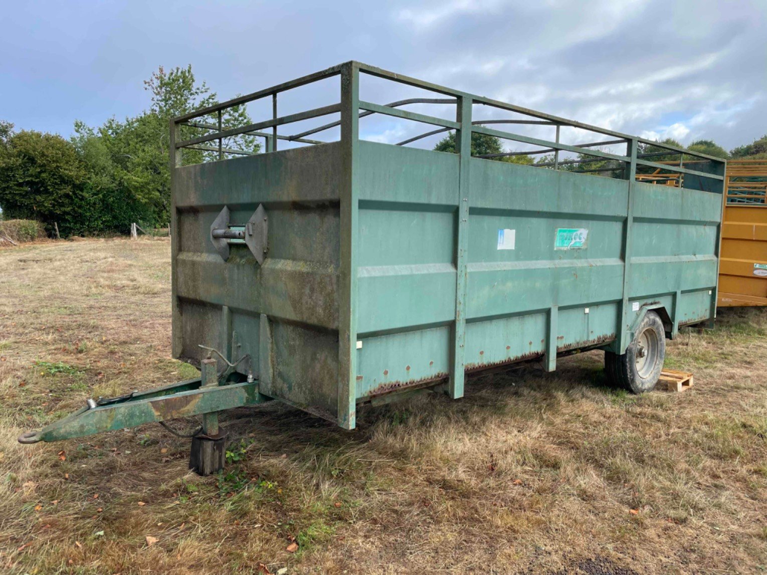 Bétaillère Lambert euroc55