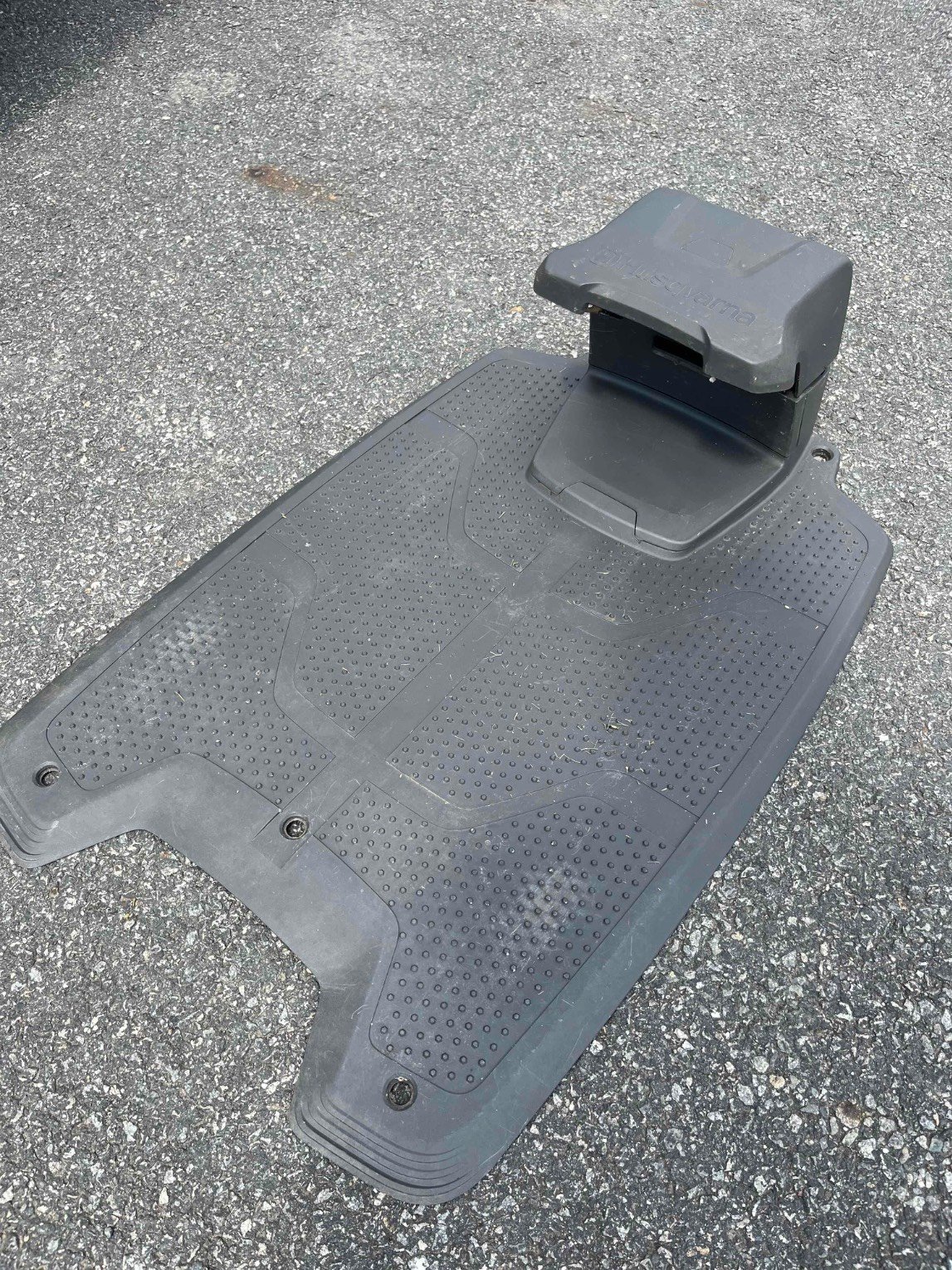 Robot de tonte Husqvarna Automower 315X