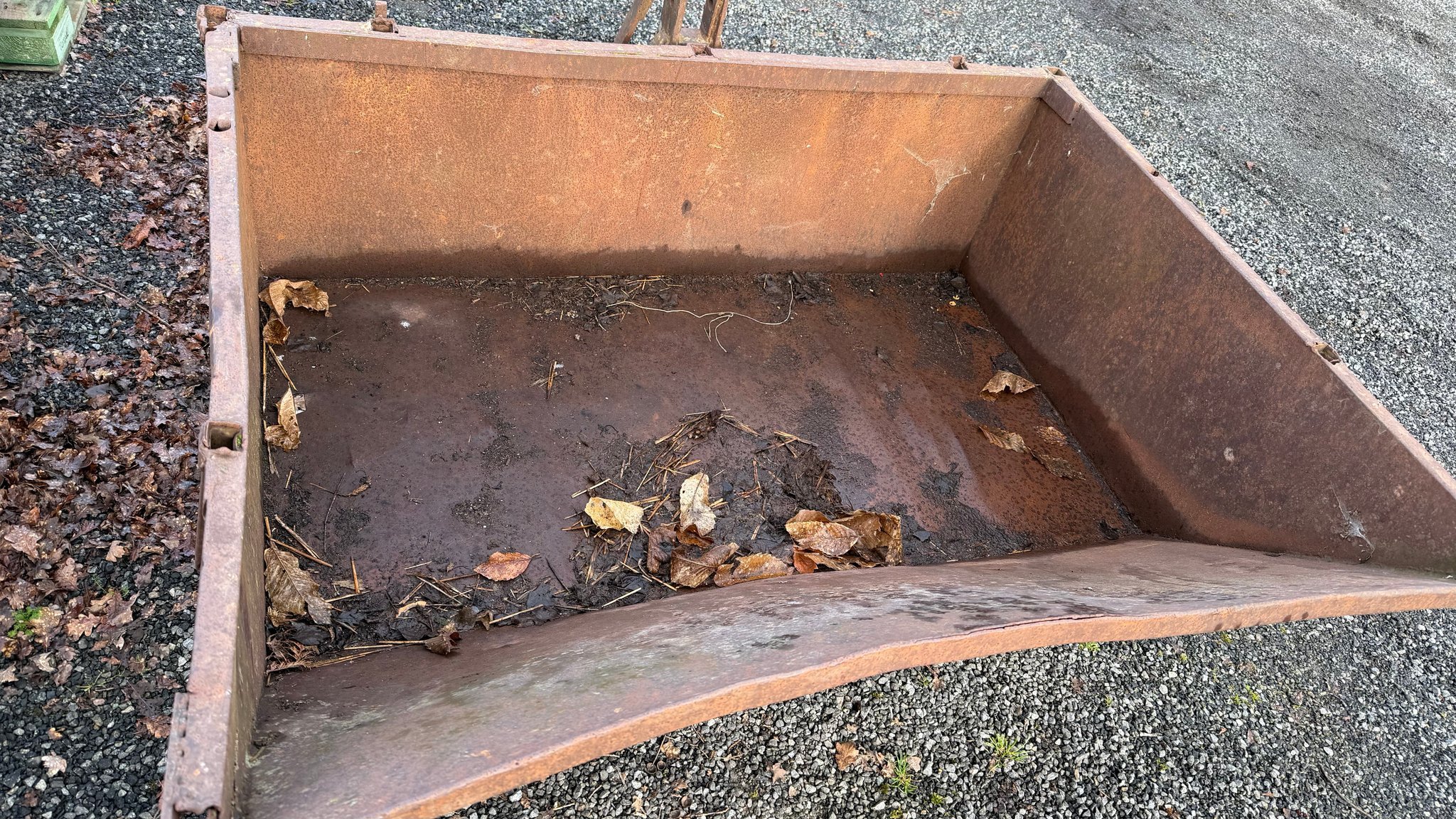 Bennette Fabrication artisanale 1m50