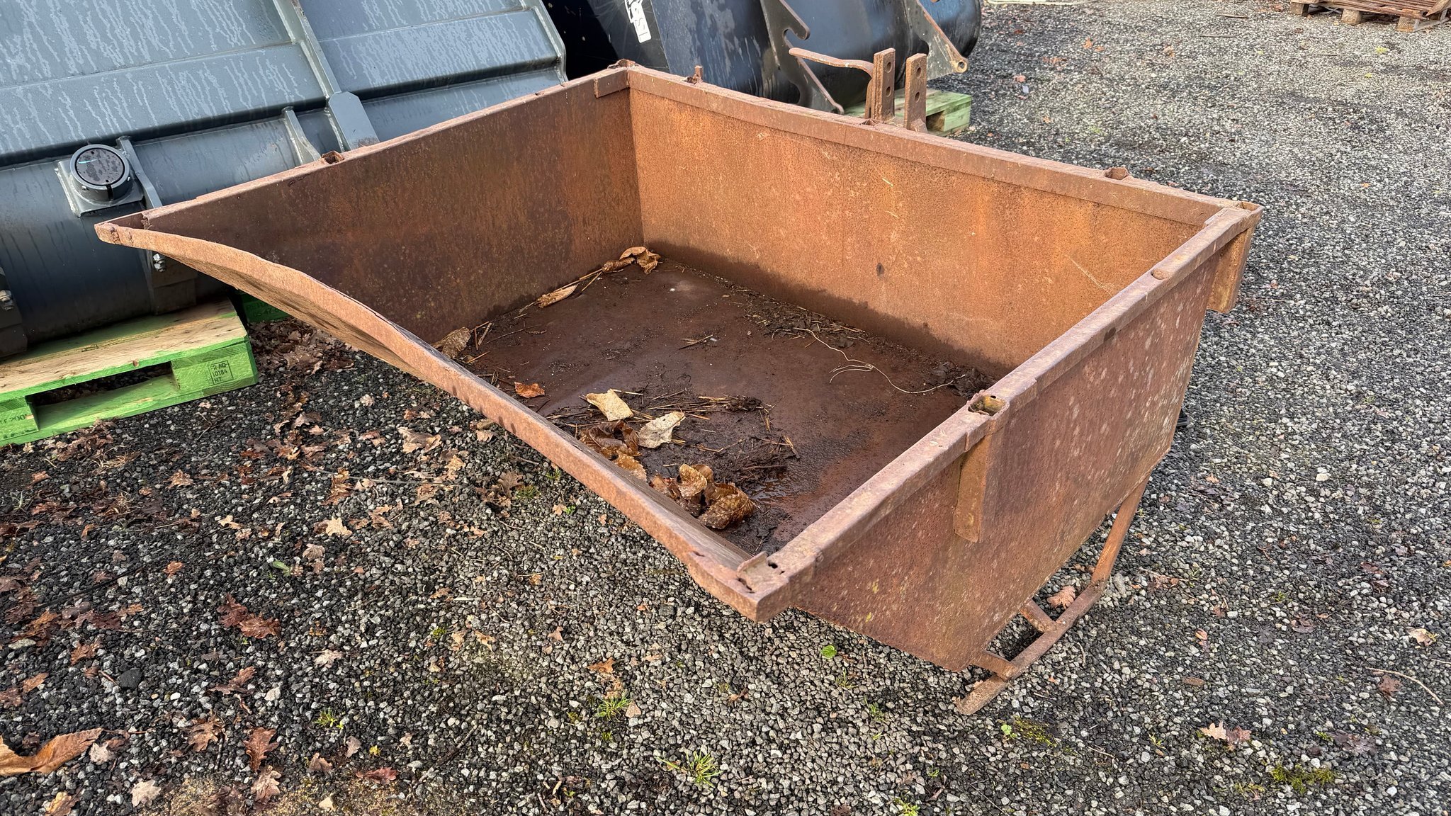 Bennette Fabrication artisanale 1m50