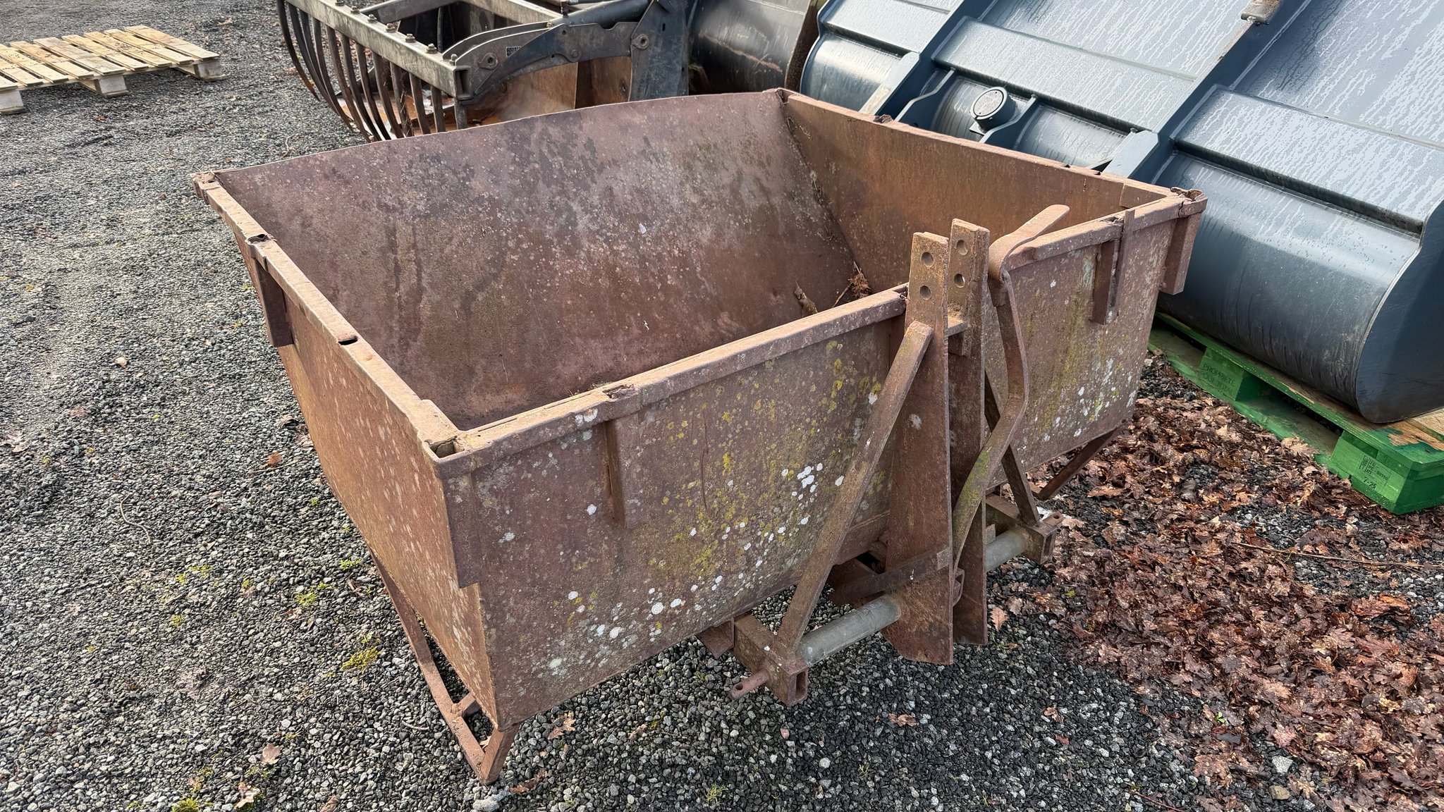 Bennette Fabrication artisanale 1m50