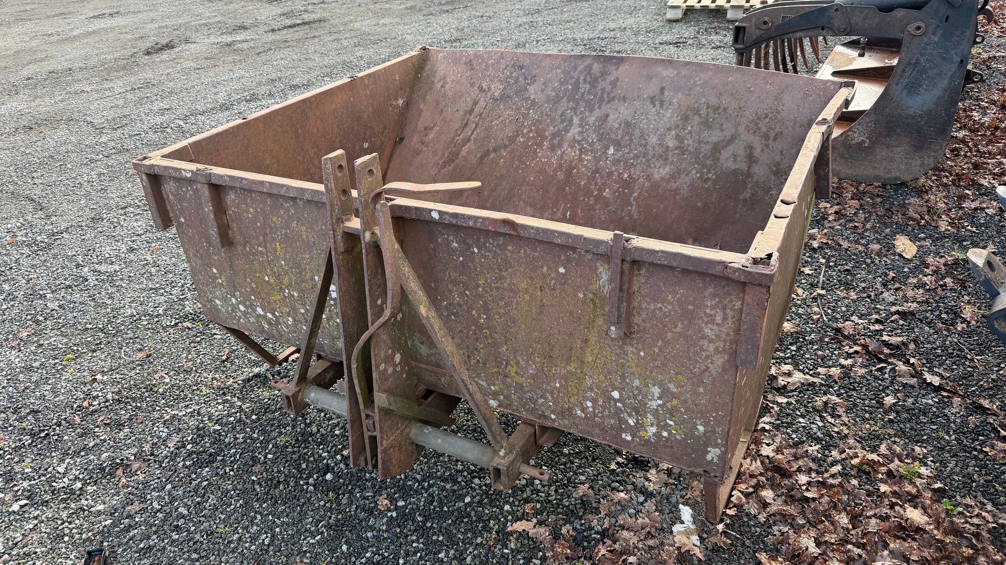 Bennette Fabrication artisanale 1m50