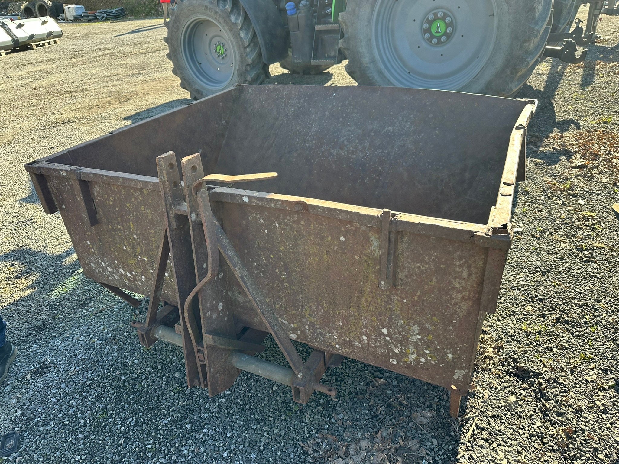 Bennette Fabrication artisanale 1m50