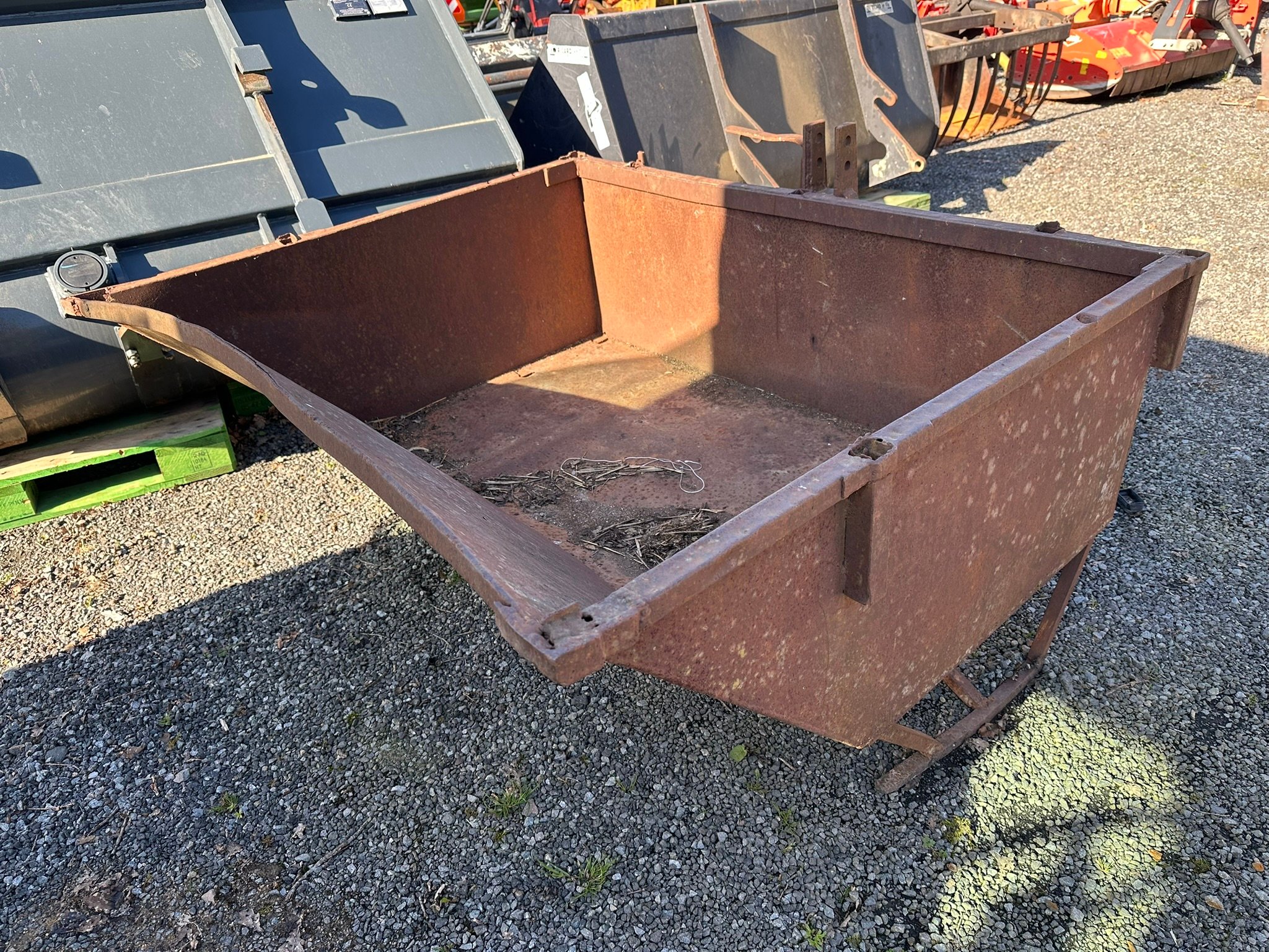 Bennette Fabrication artisanale 1m50