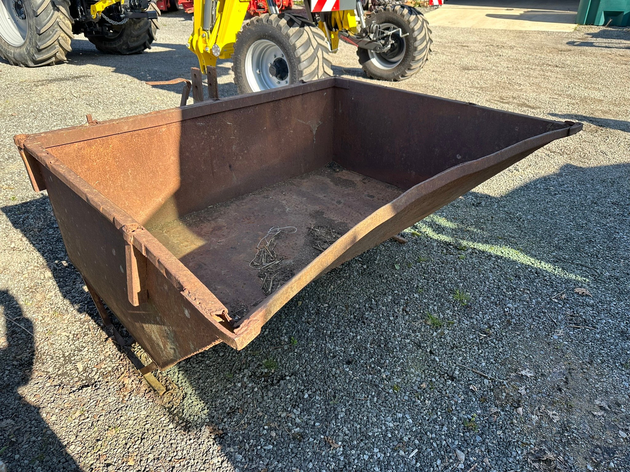 Bennette Fabrication artisanale 1m50